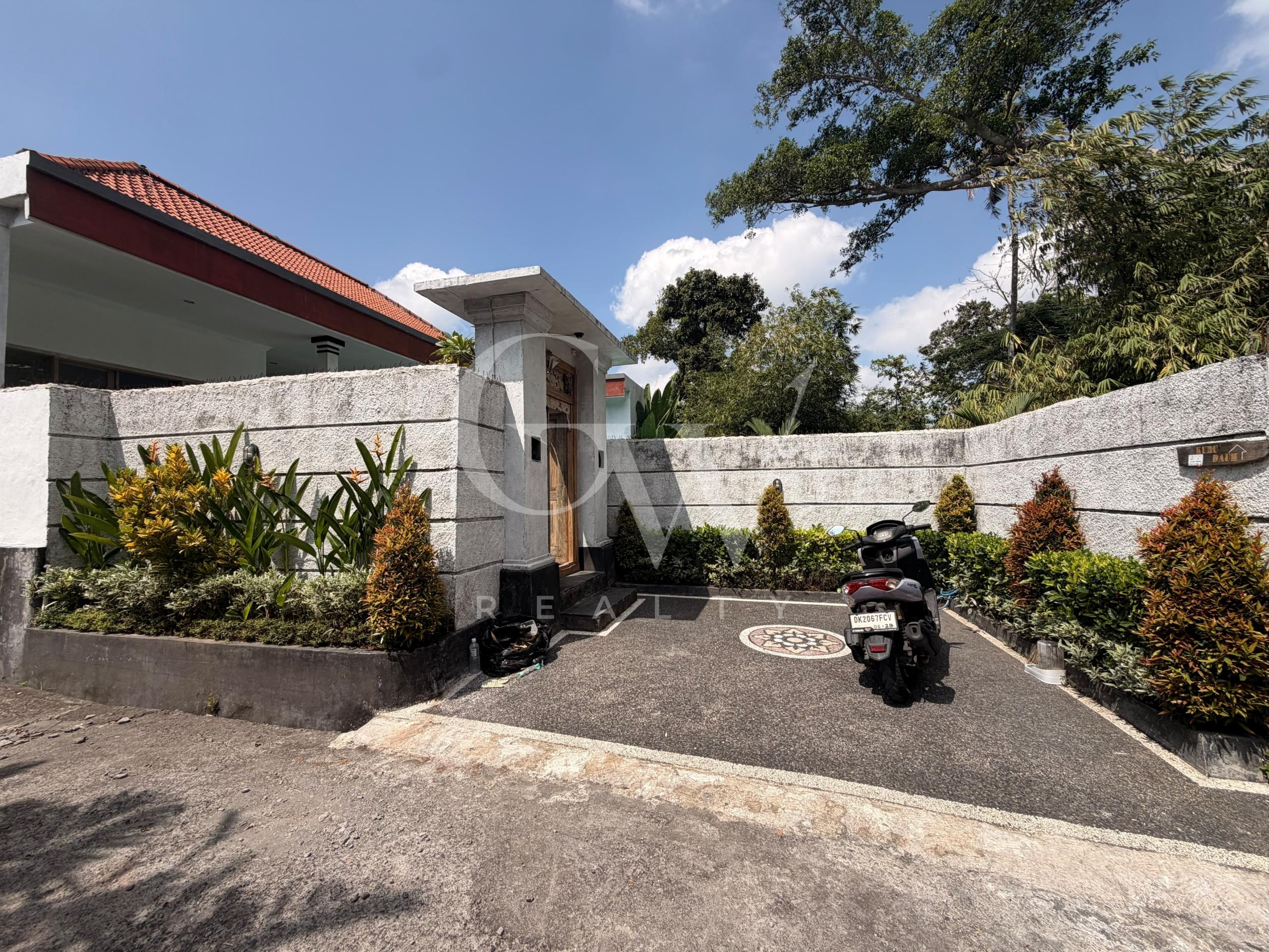 Villa Magnum