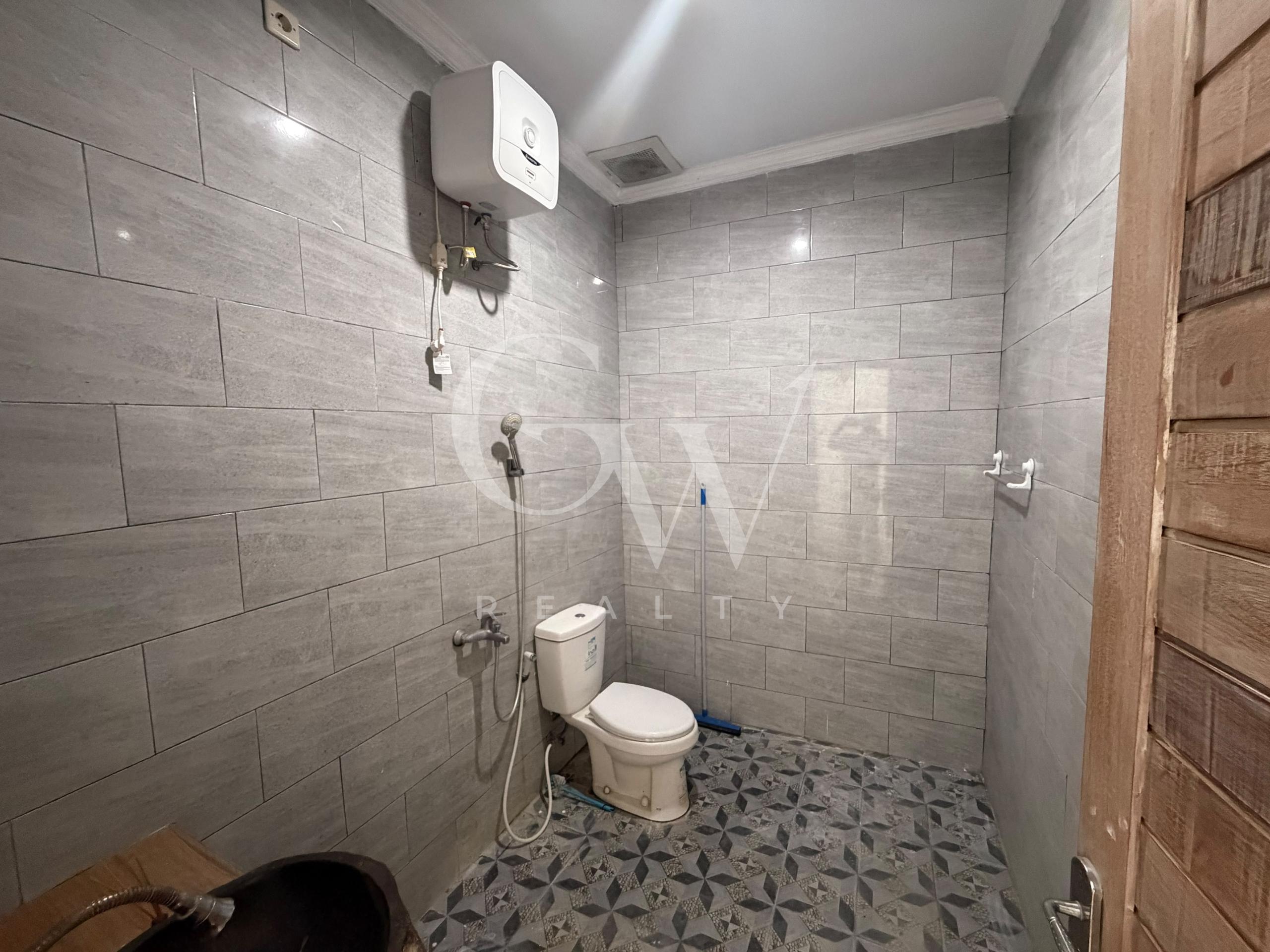 Villa Magnum
