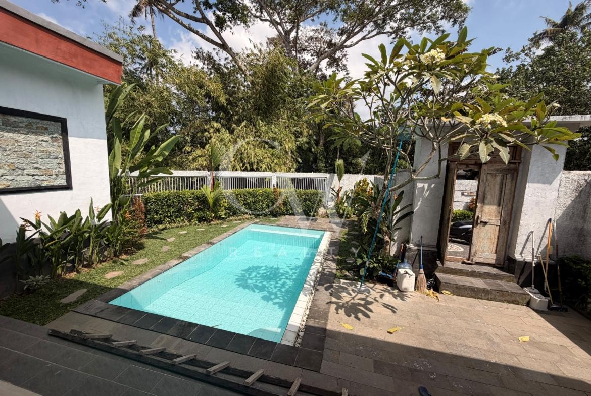 Villa Magnum