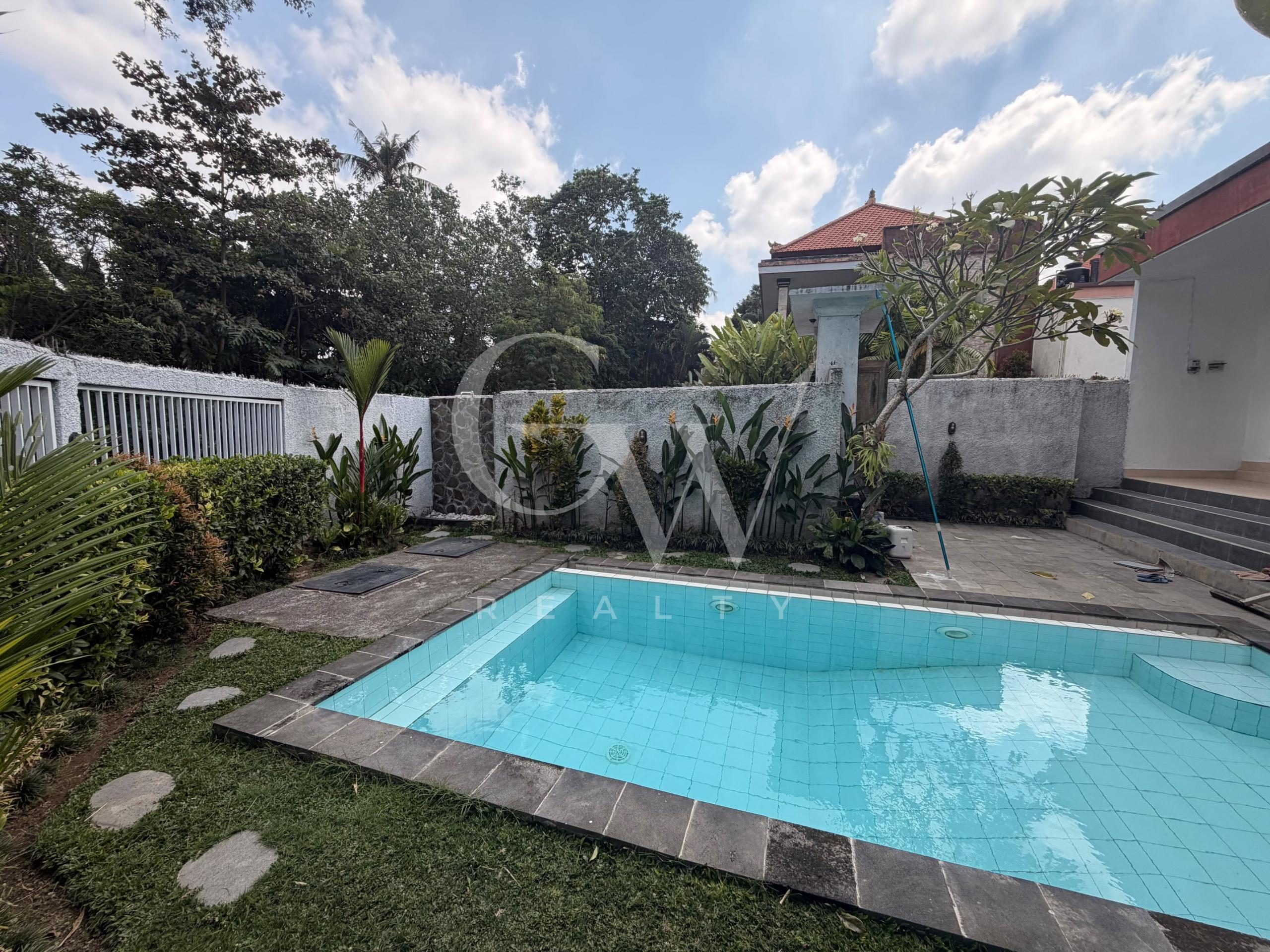 Villa Magnum