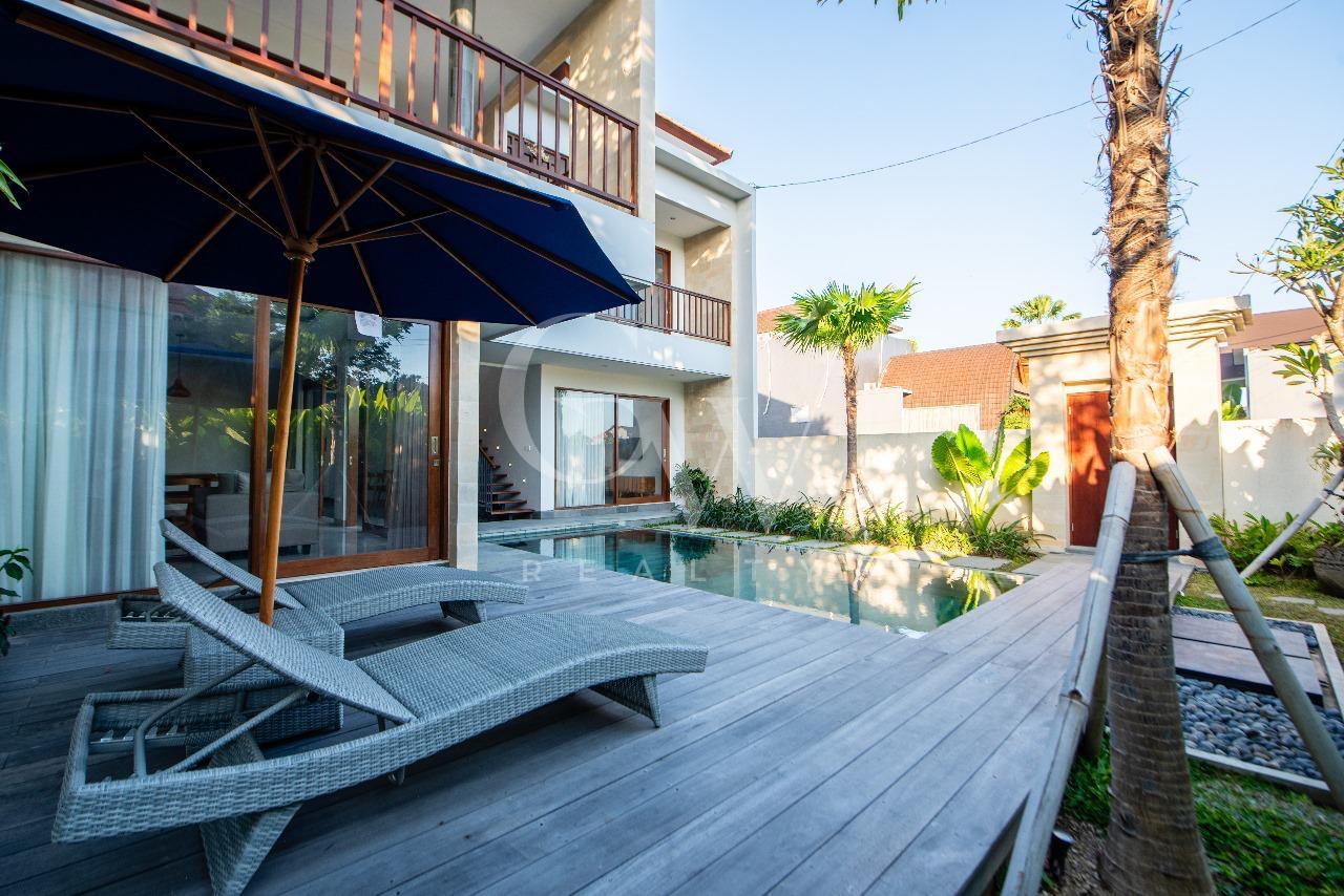 Villa Cinta