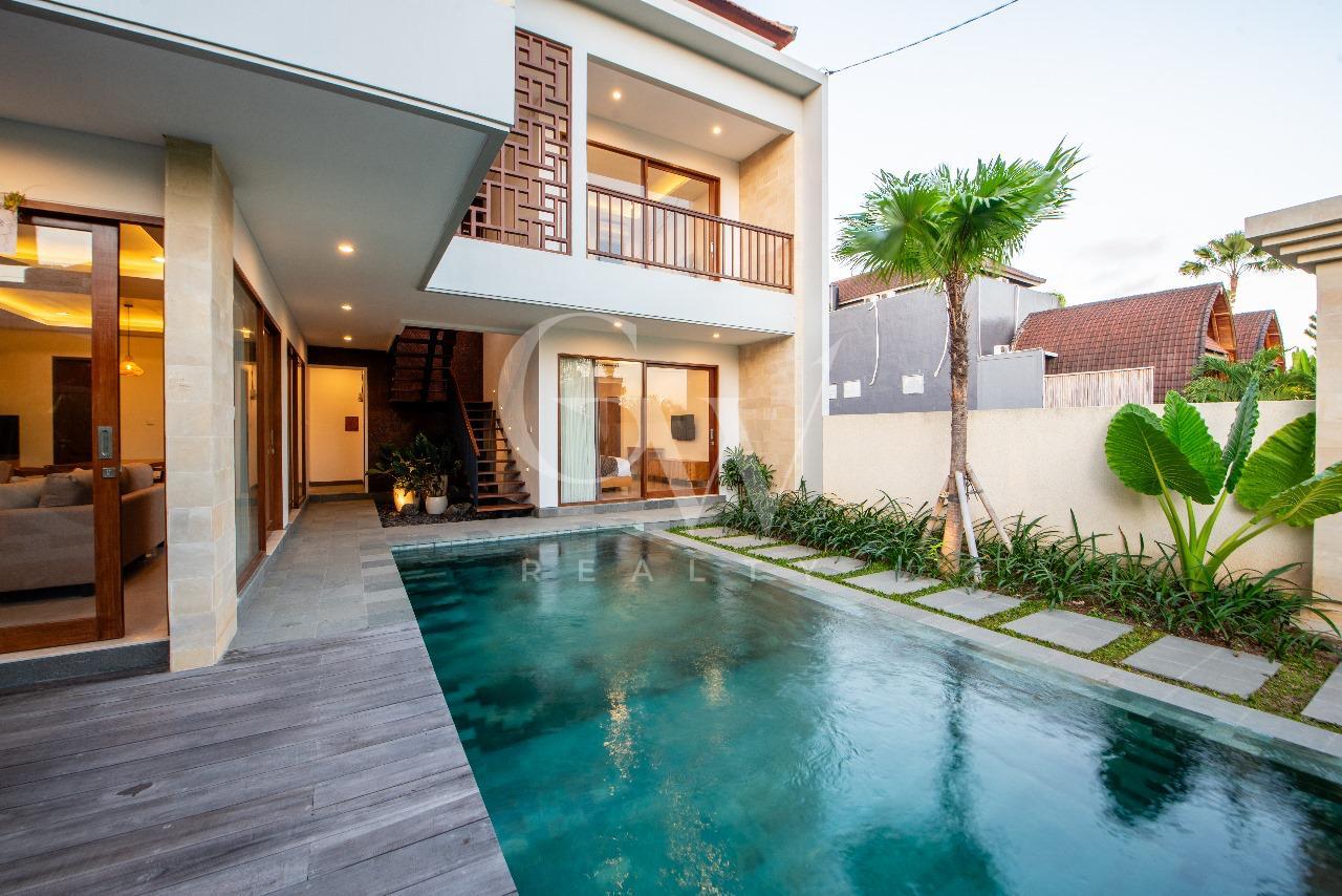 Villa Cinta