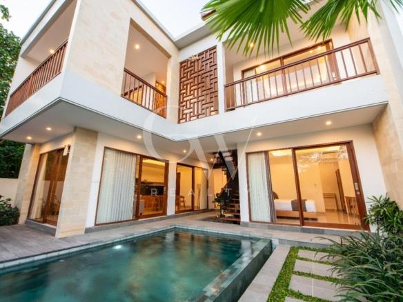 Villa Cinta