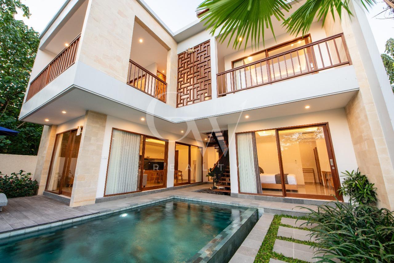 Villa Cinta