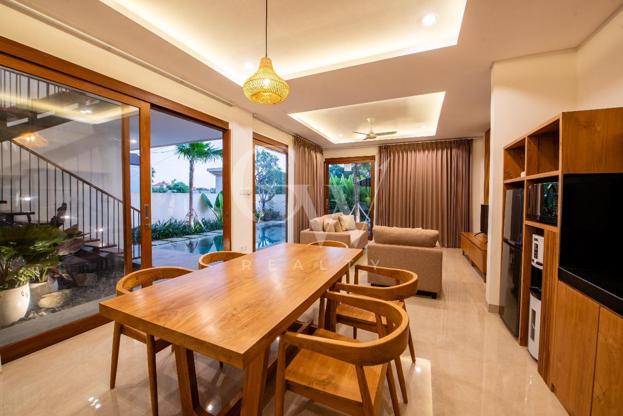 Villa Cinta