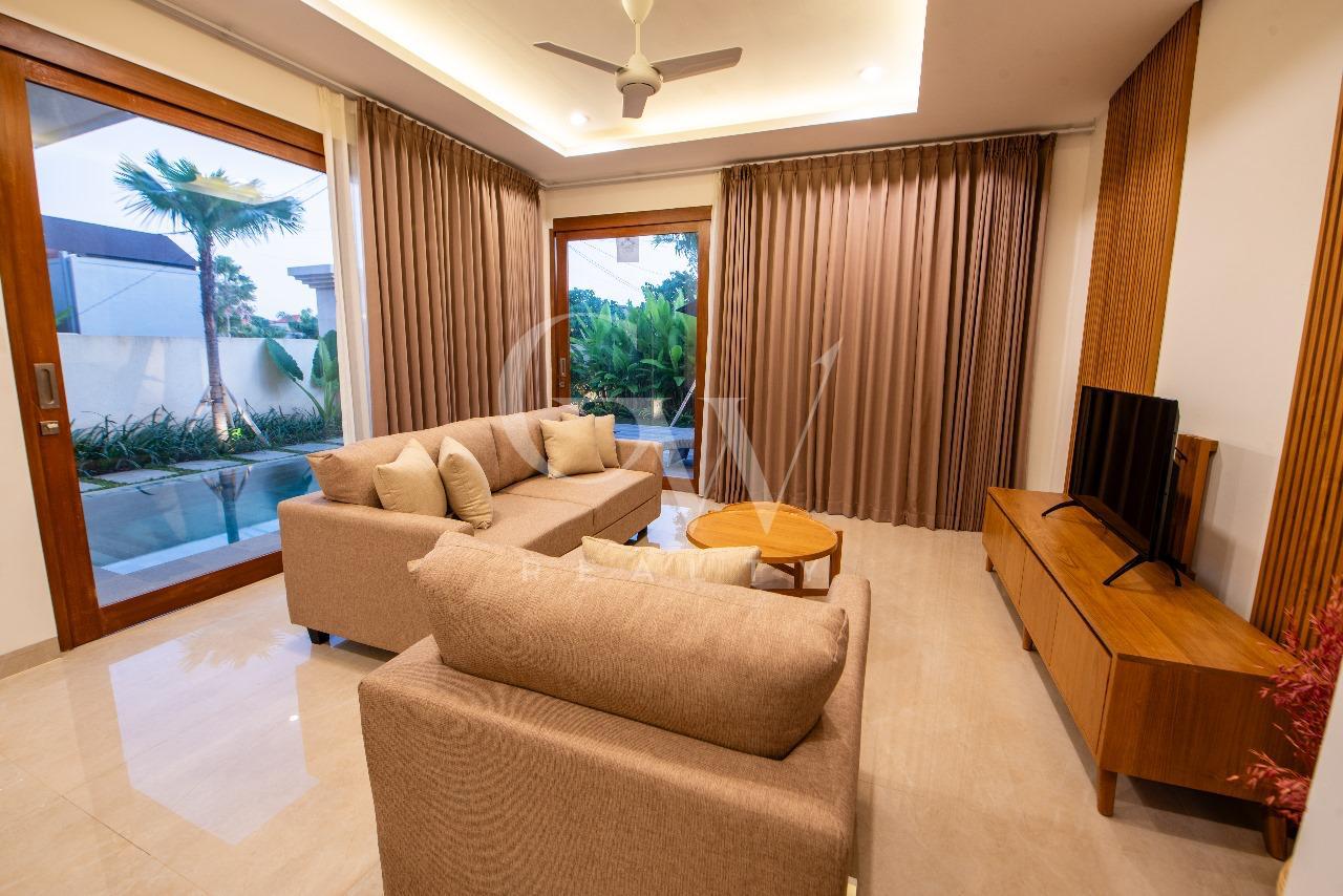 Villa Cinta