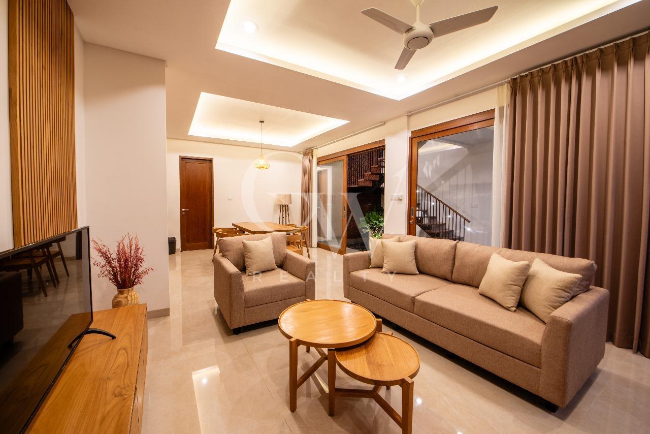 Villa Cinta