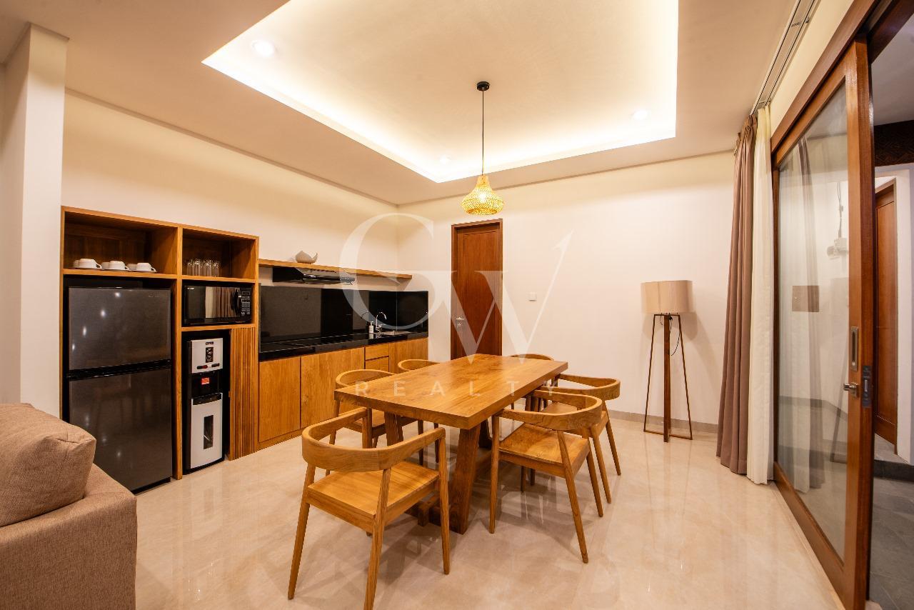 Villa Cinta