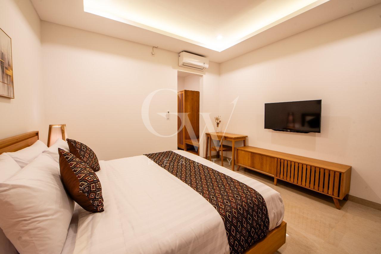 Villa Cinta