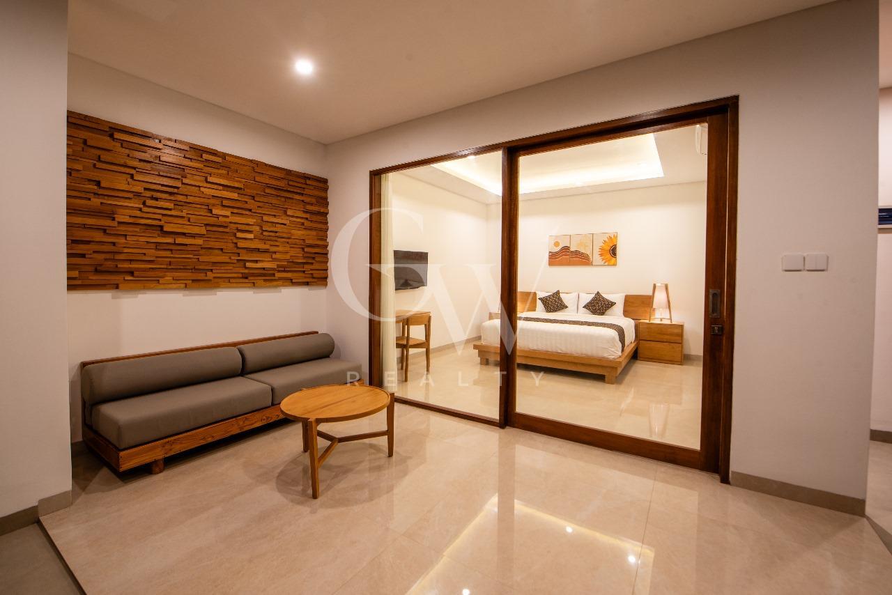 Villa Cinta
