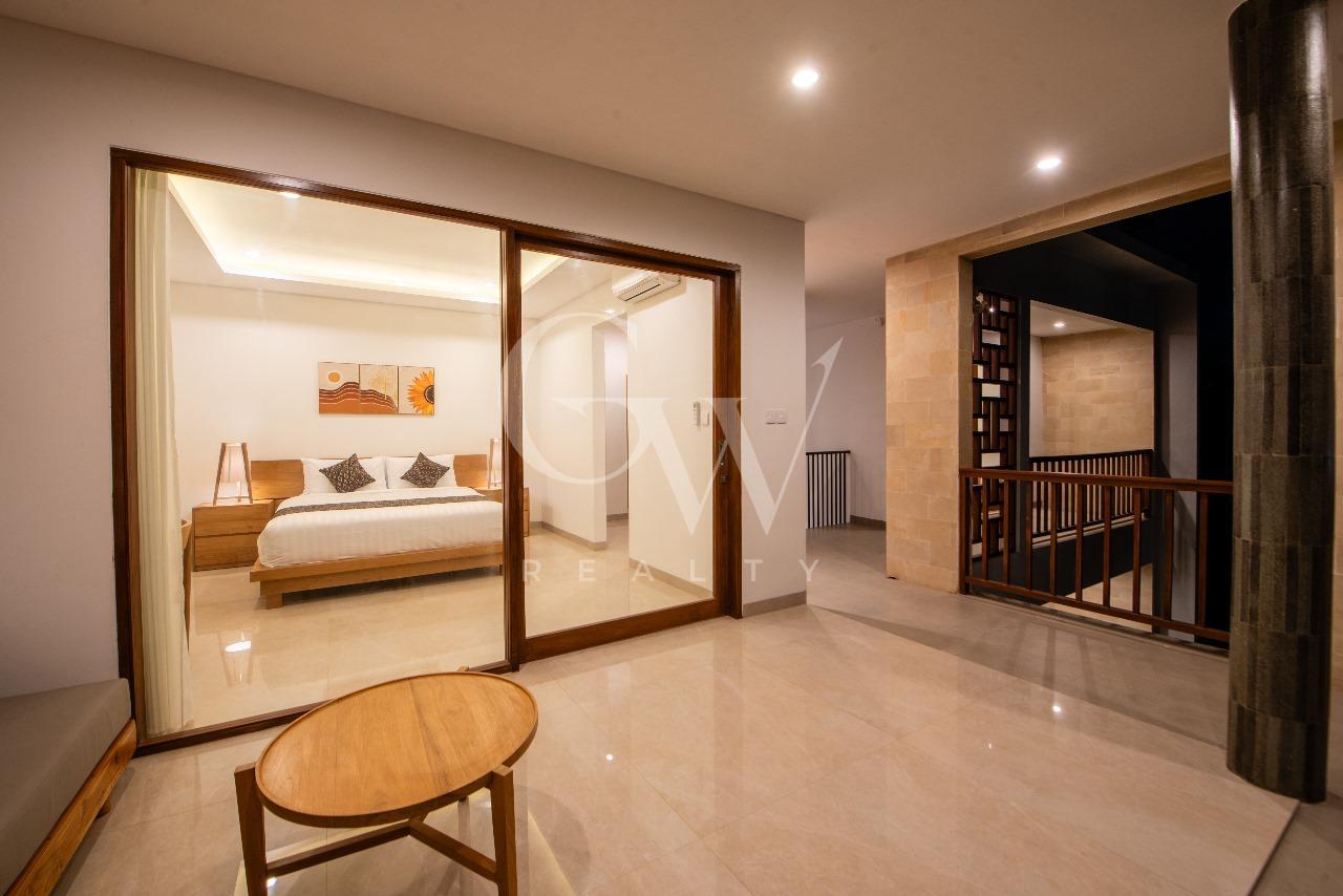 Villa Cinta