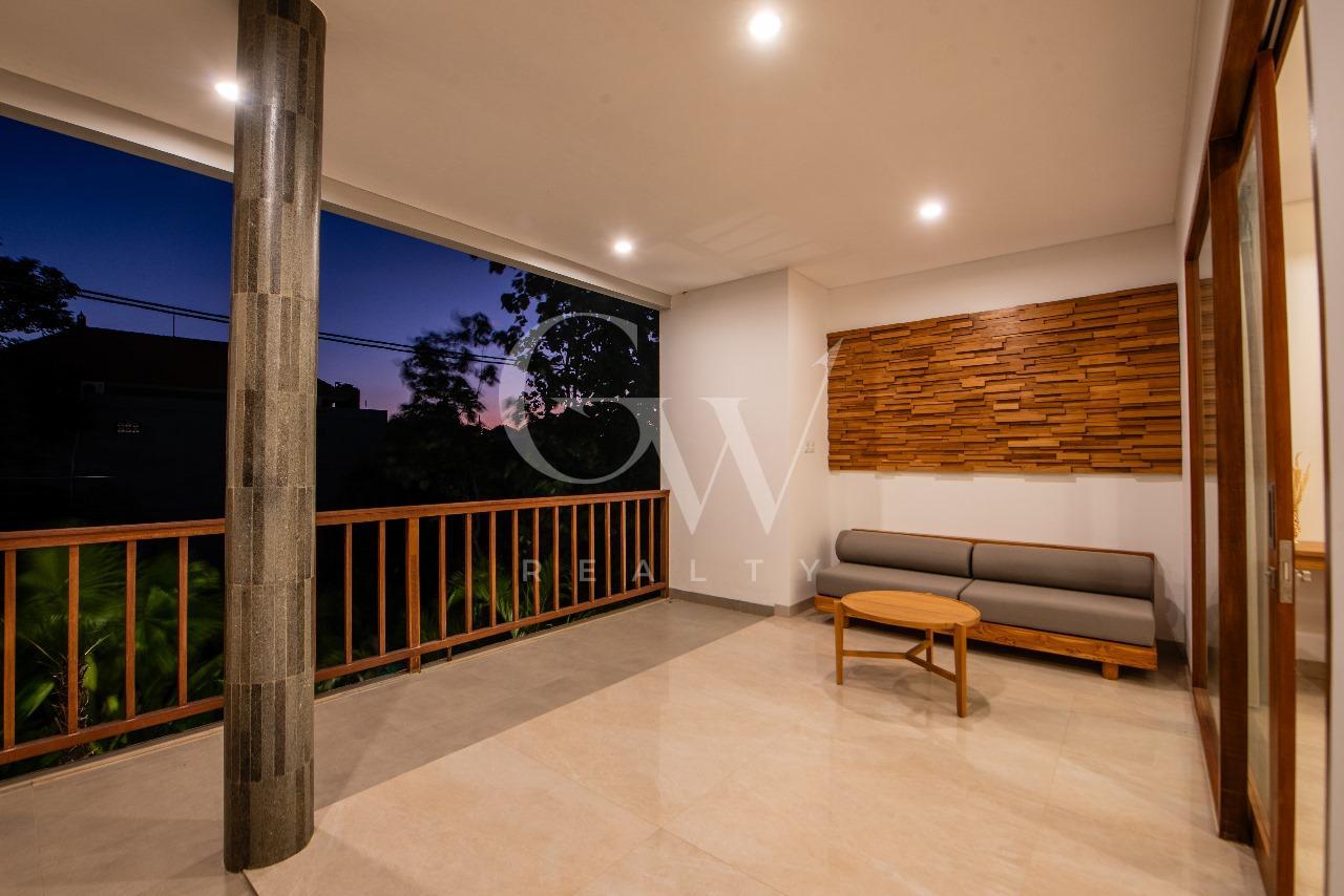 Villa Cinta