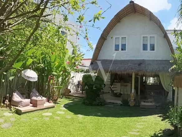Villa Kebunku