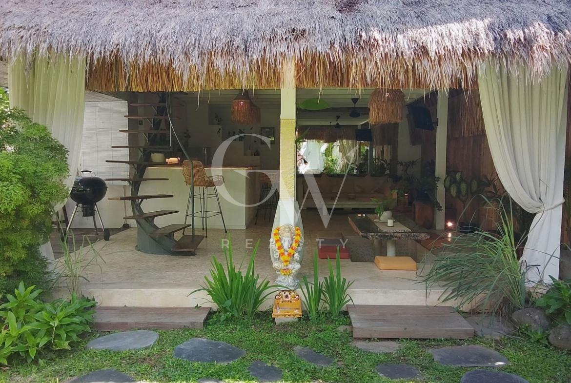 Villa Kebunku