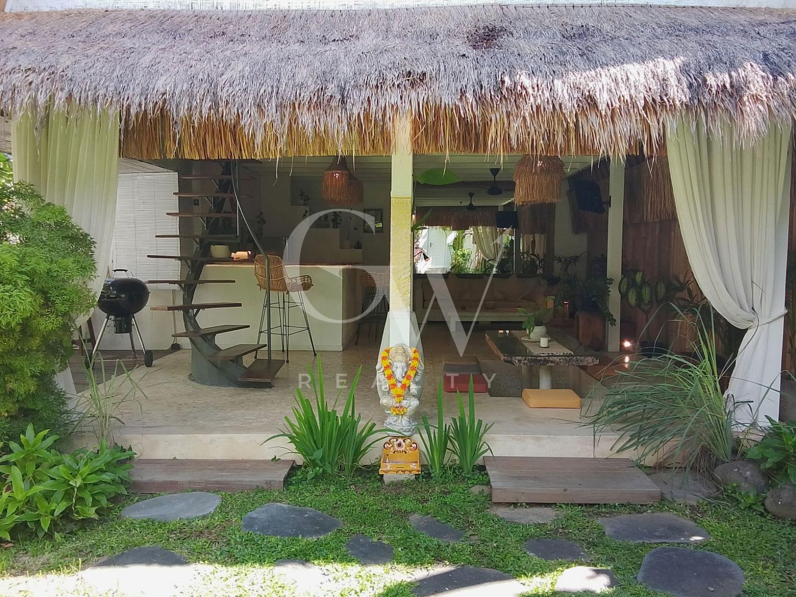 Villa Kebunku