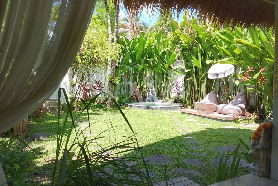 Villa Kebunku