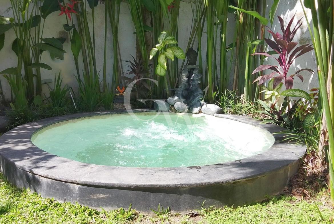 Villa Kebunku