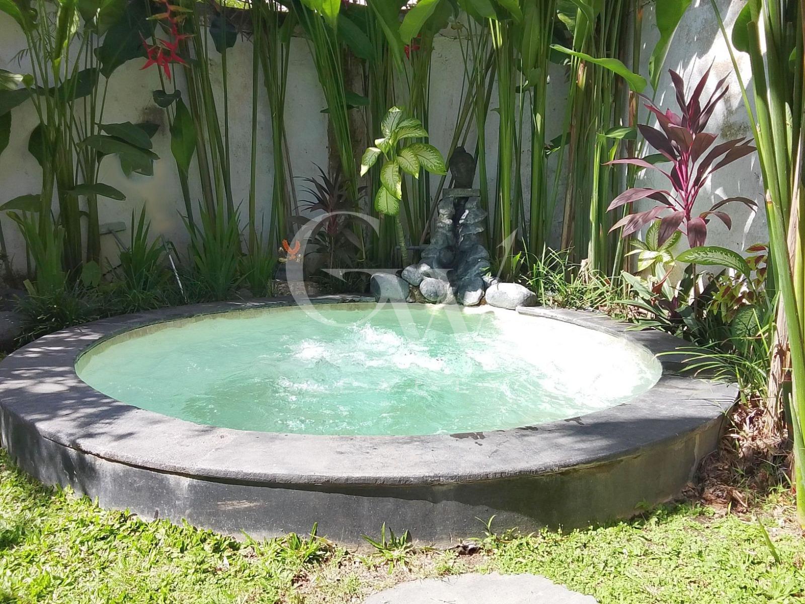 Villa Kebunku