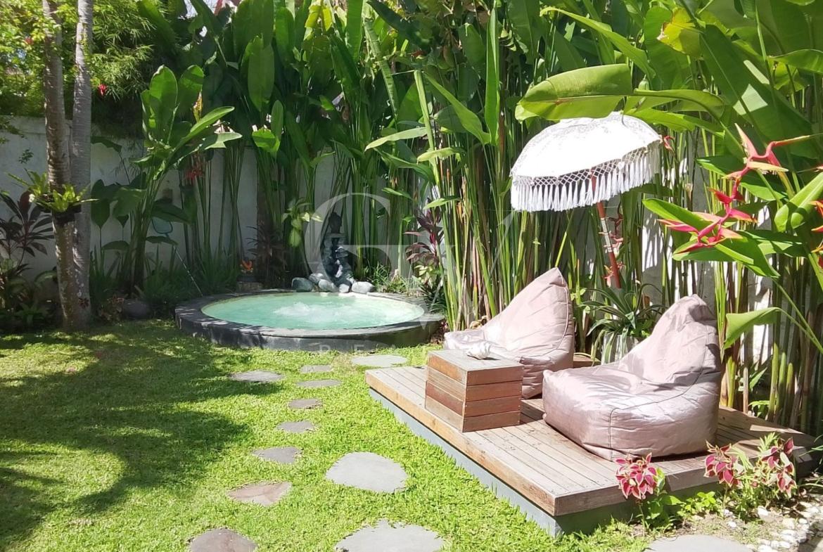 Villa Kebunku