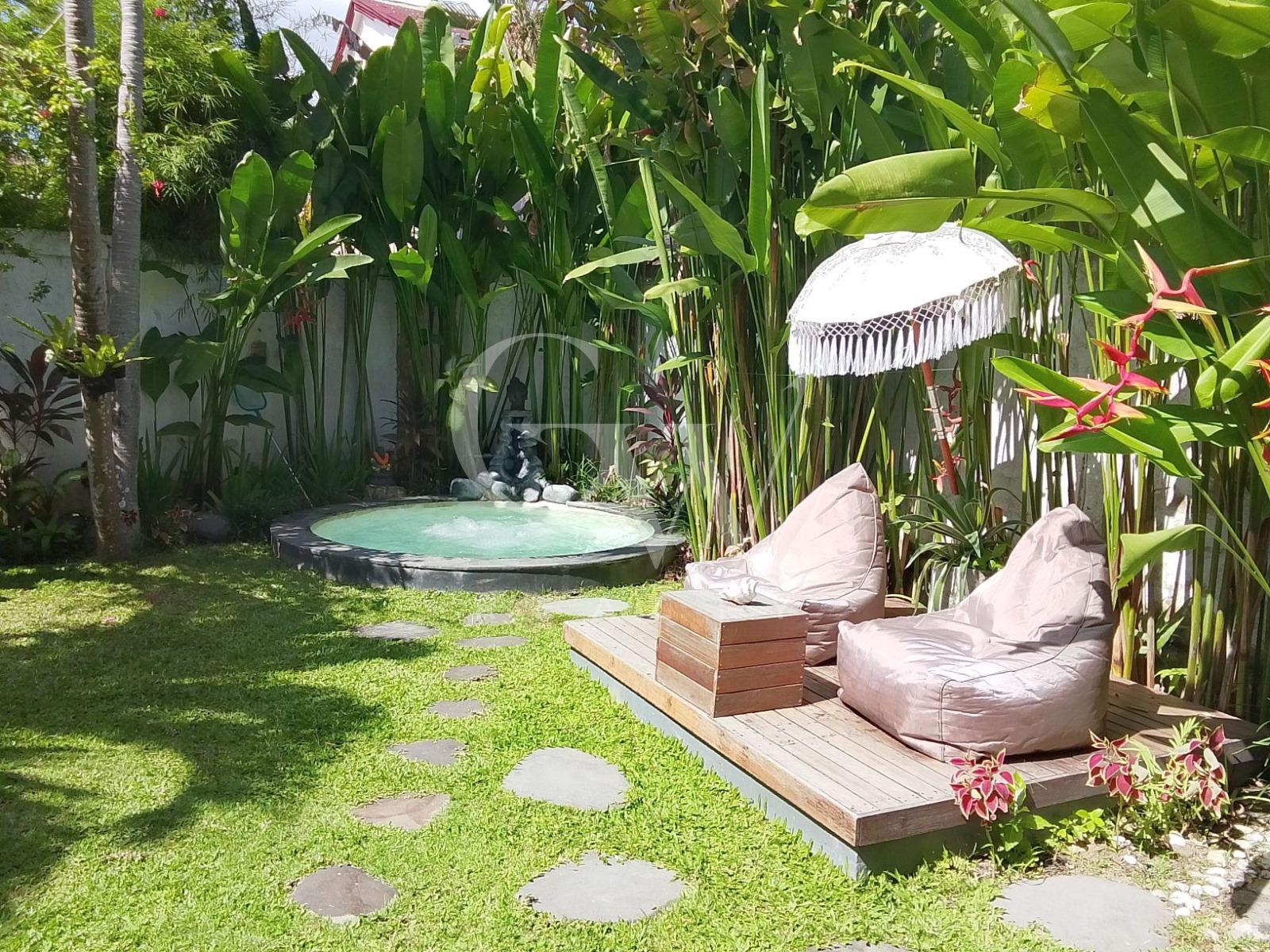 Villa Kebunku