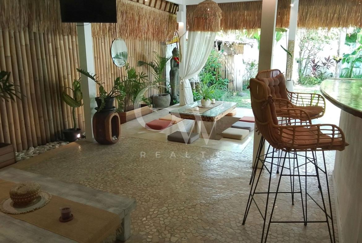 Villa Kebunku