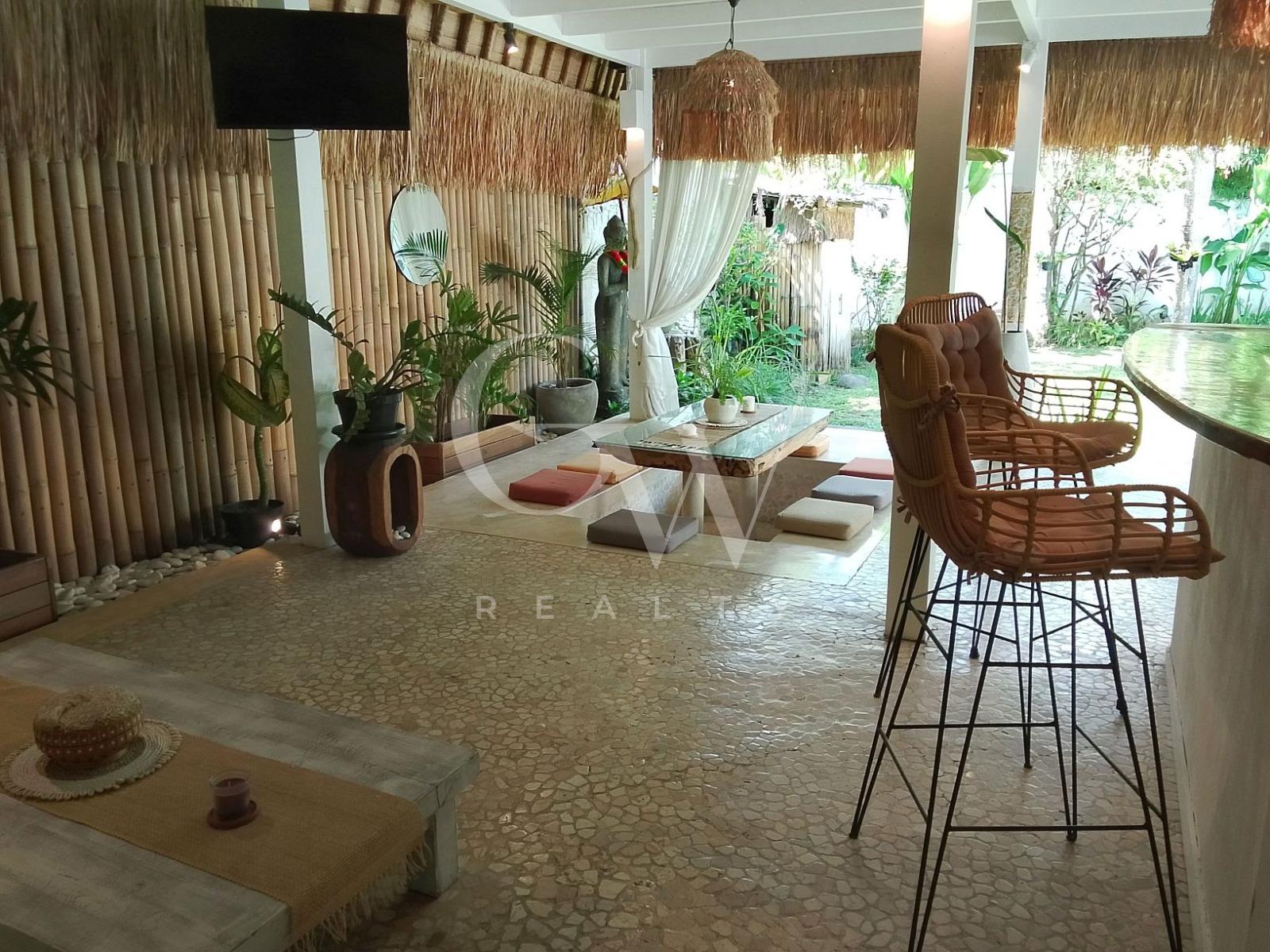 Villa Kebunku