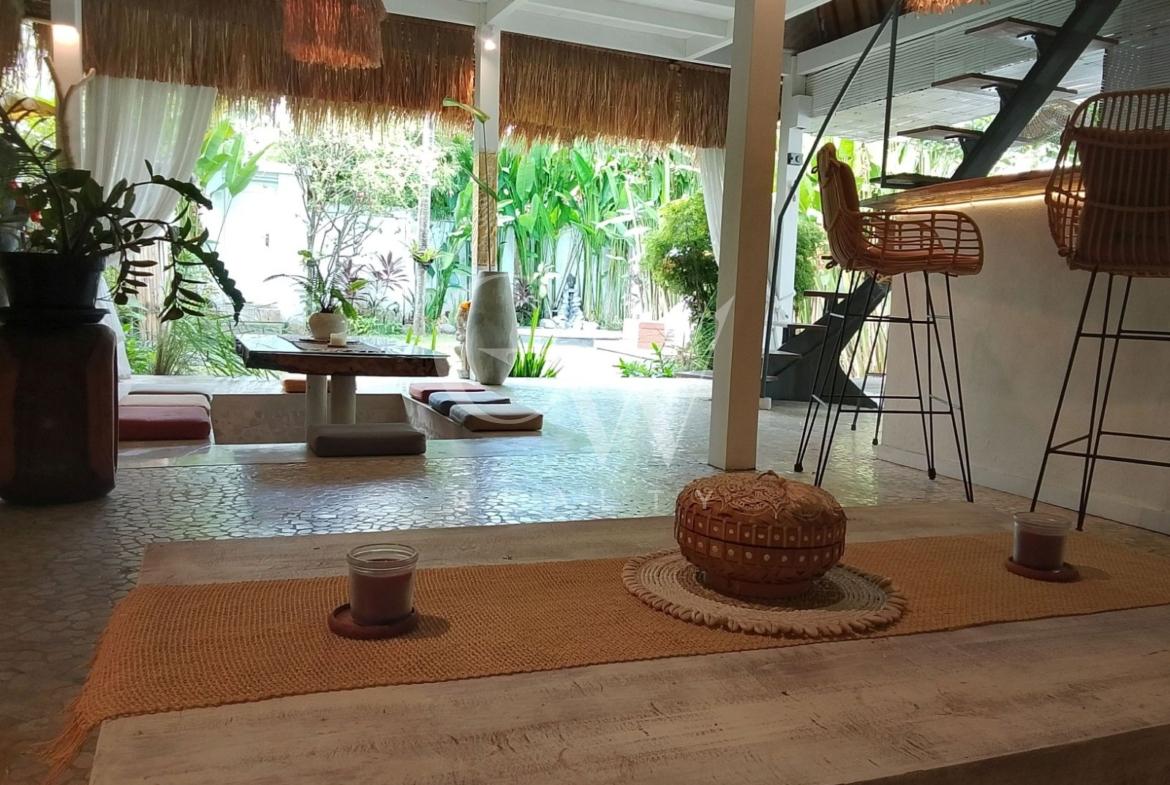 Villa Kebunku