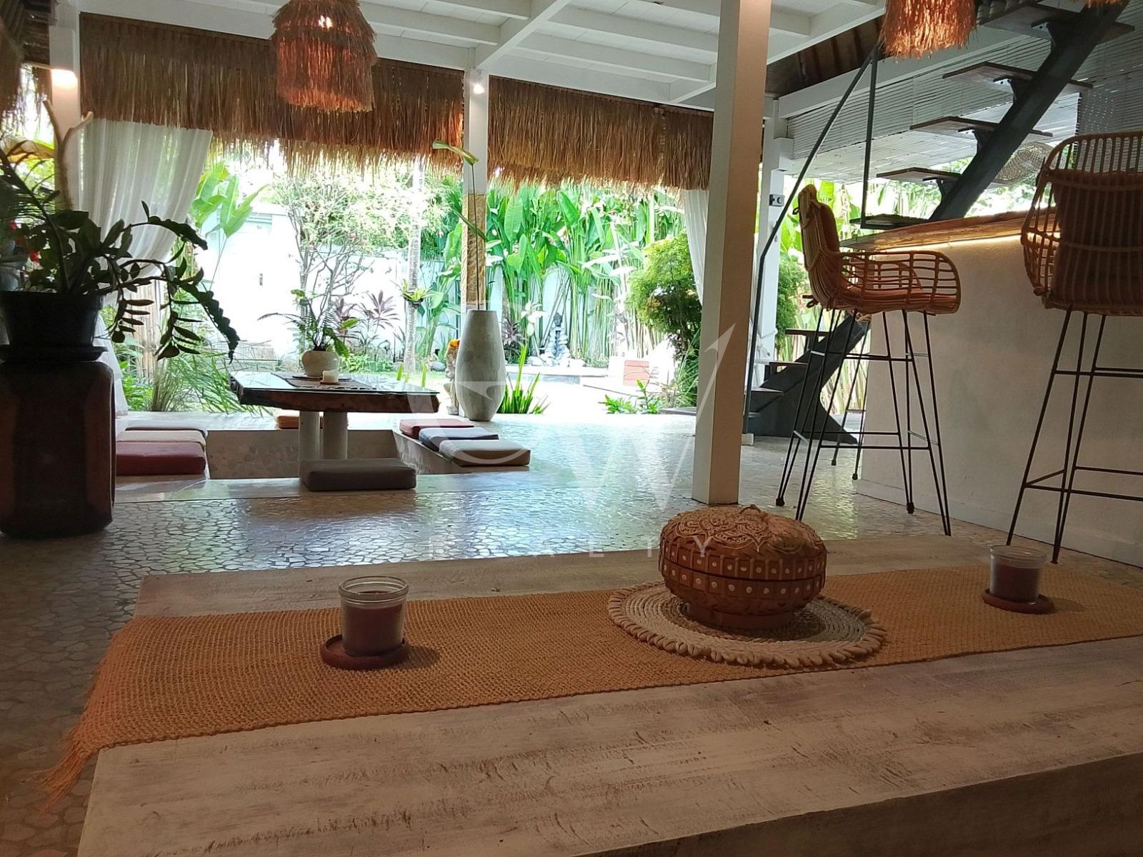 Villa Kebunku