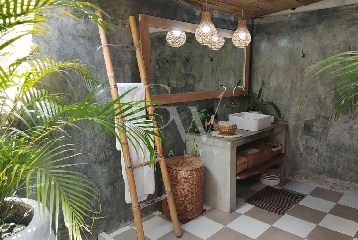 Villa Kebunku
