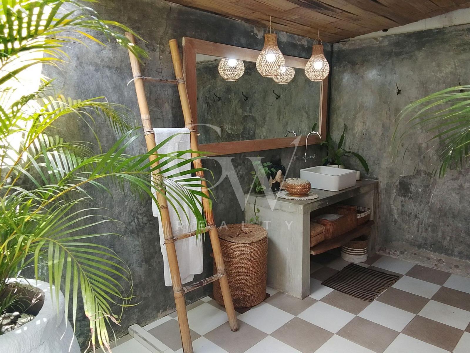 Villa Kebunku