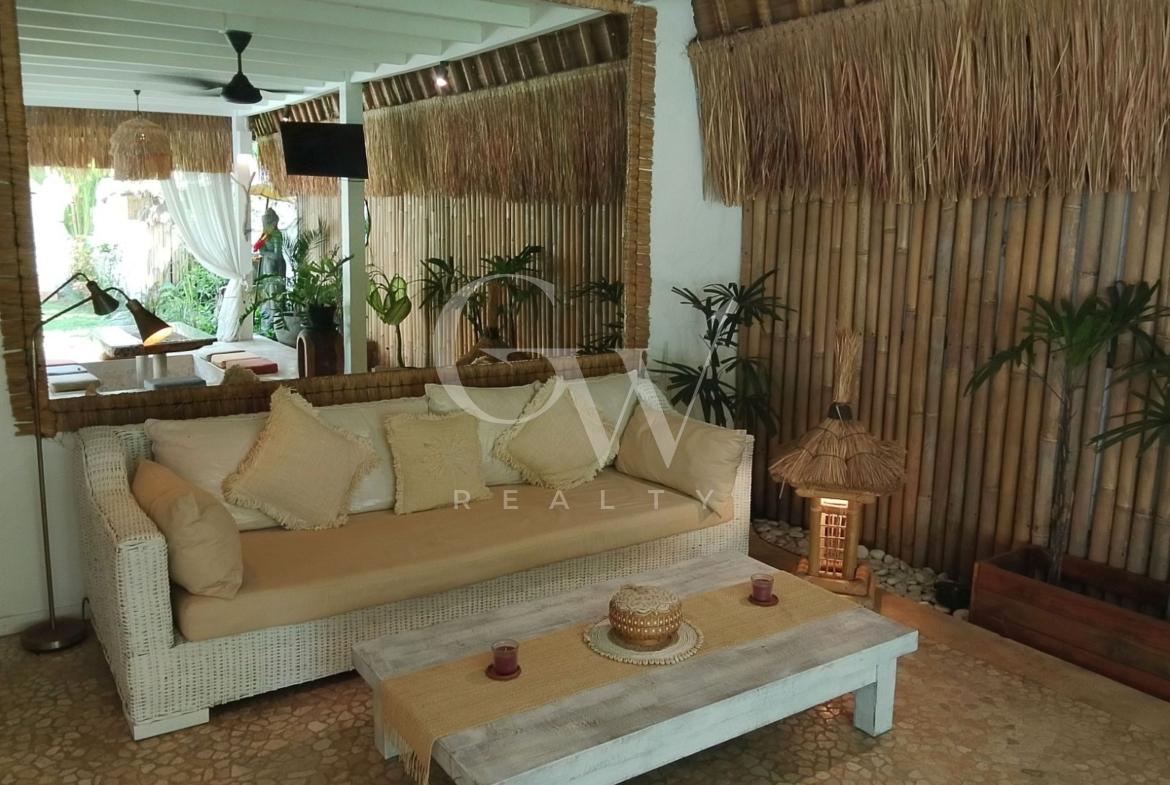Villa Kebunku