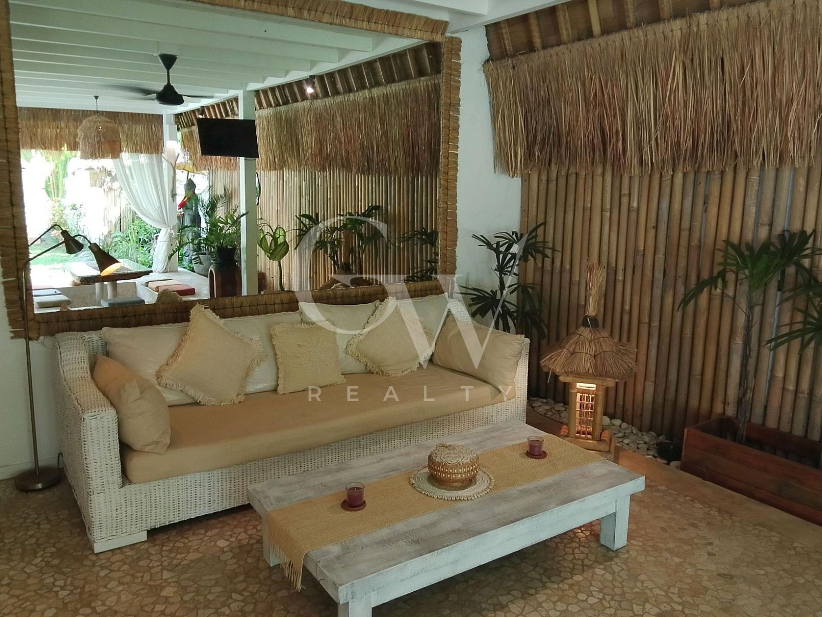 Villa Kebunku
