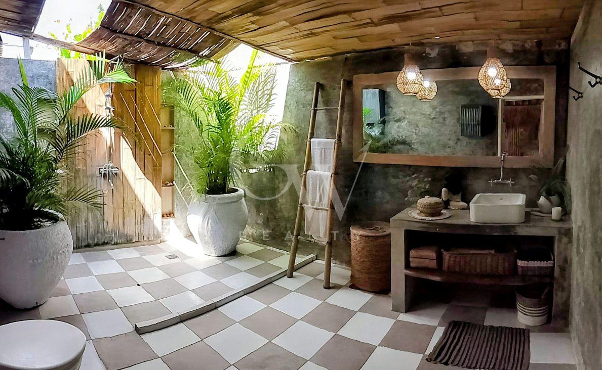 Villa Kebunku