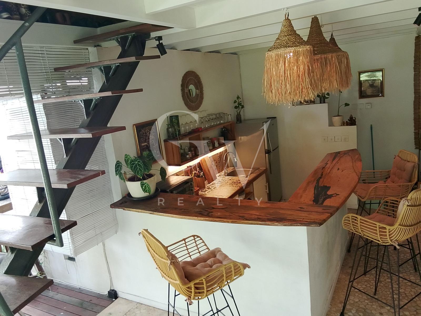 Villa Kebunku