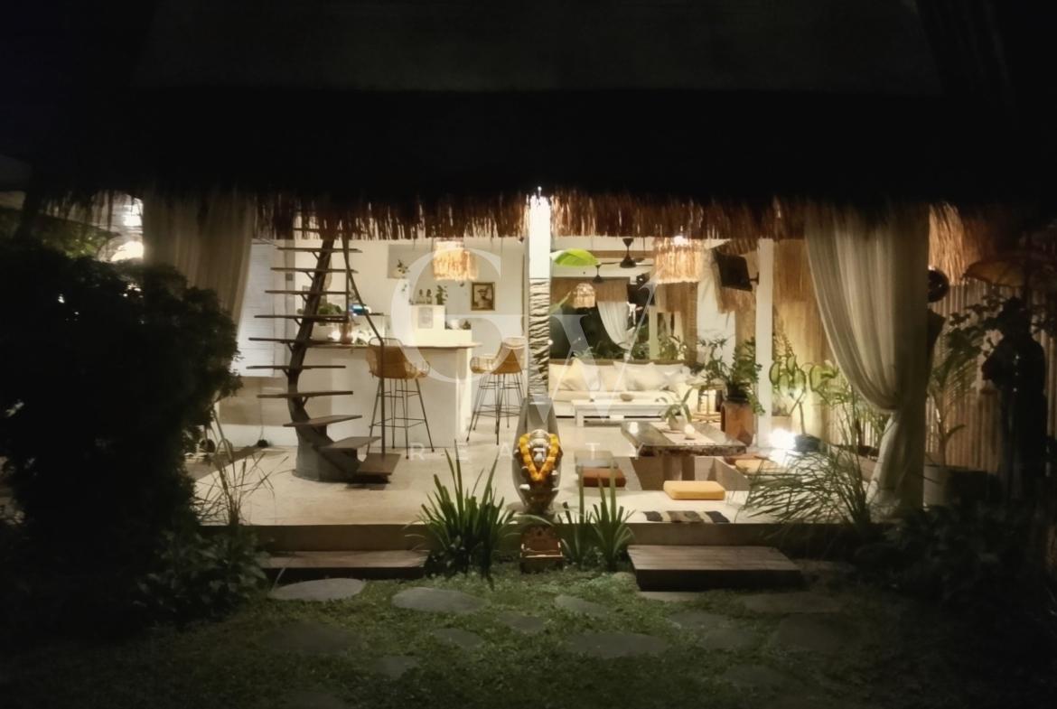 Villa Kebunku