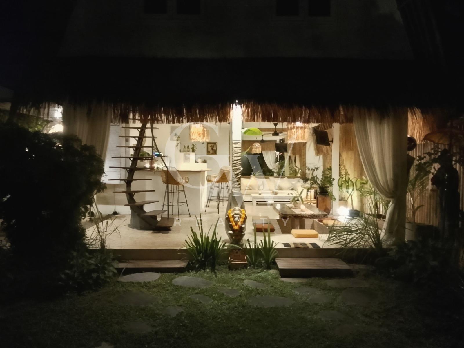 Villa Kebunku