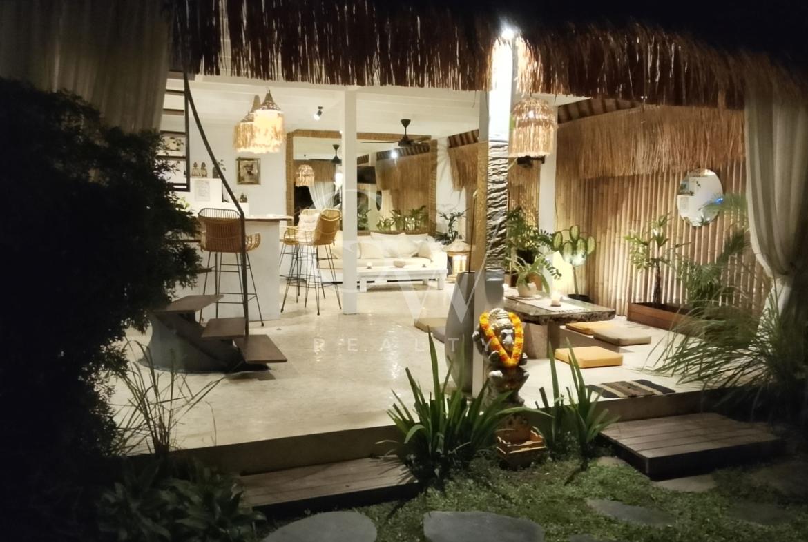 Villa Kebunku