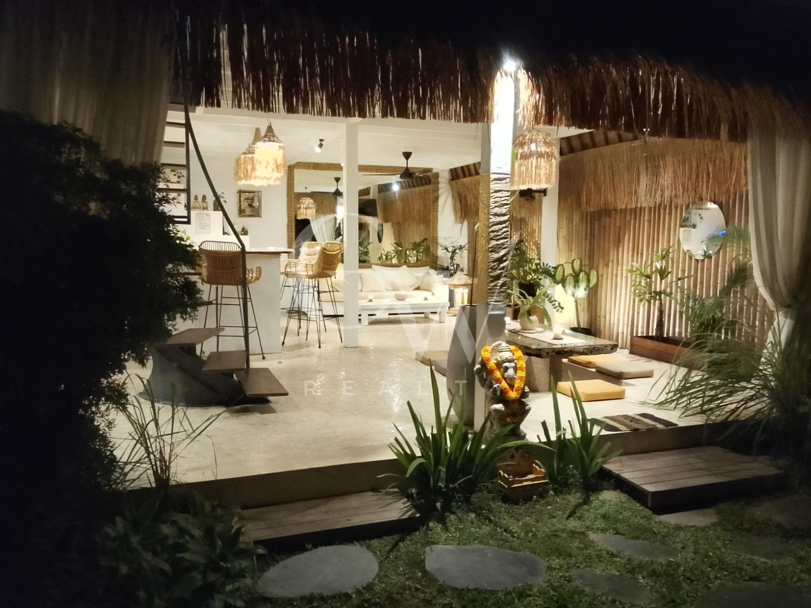 Villa Kebunku