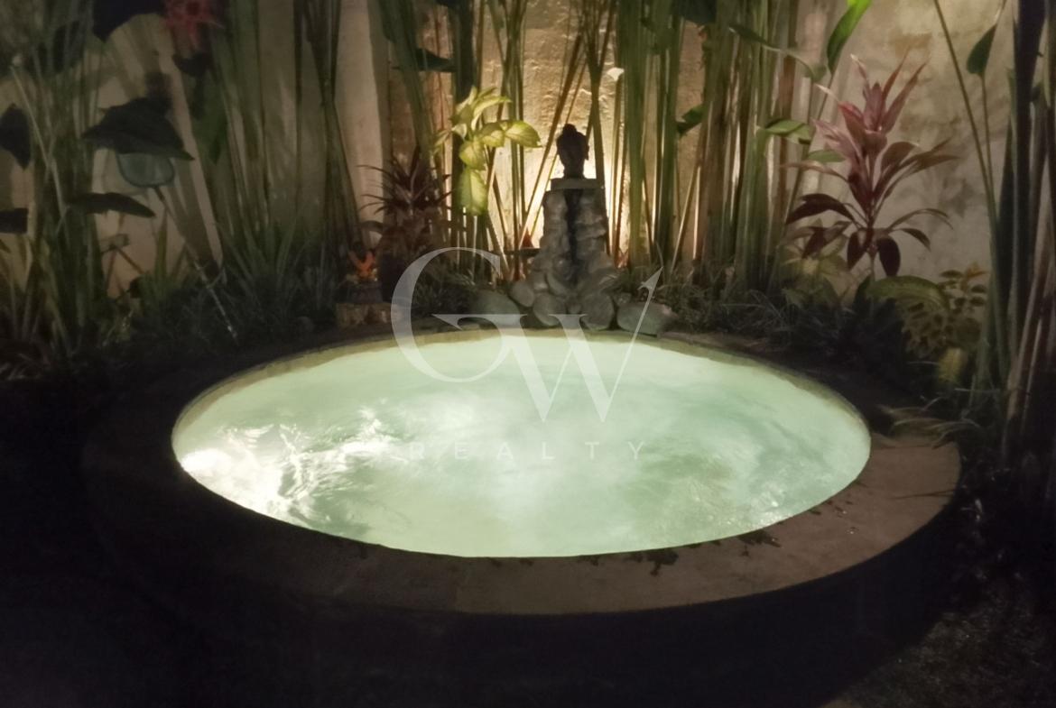 Villa Kebunku