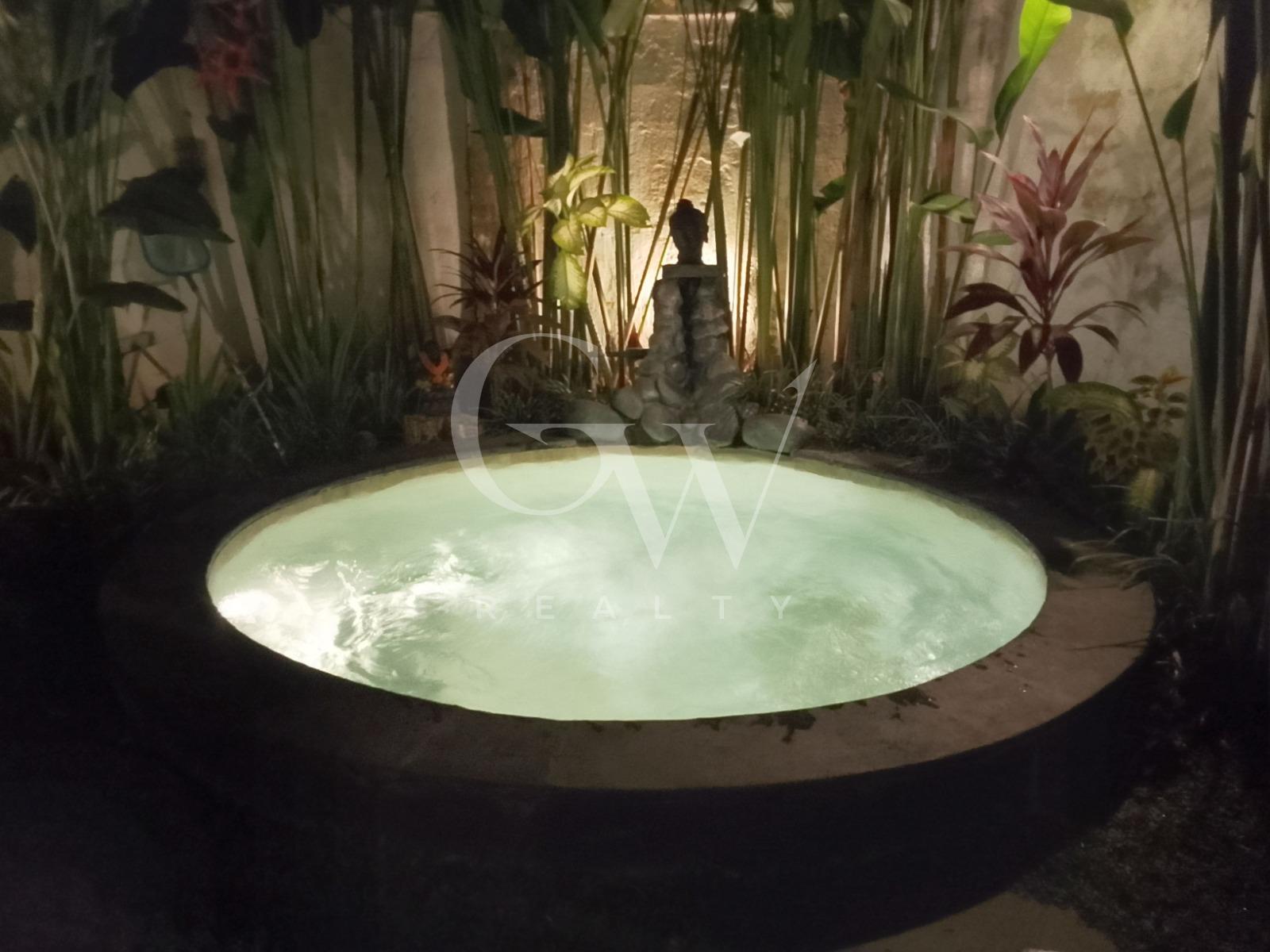 Villa Kebunku