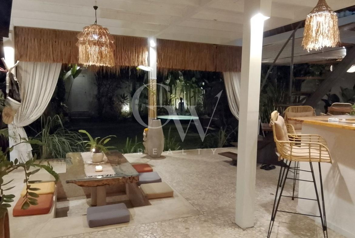 Villa Kebunku
