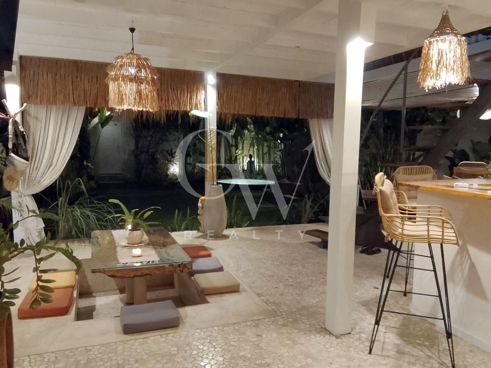 Villa Kebunku