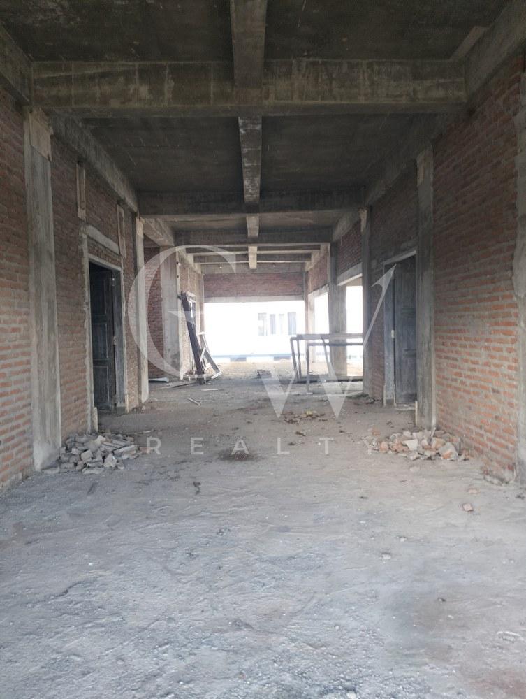 3 Floor Villa in Jimbaran 70% Construction Progress