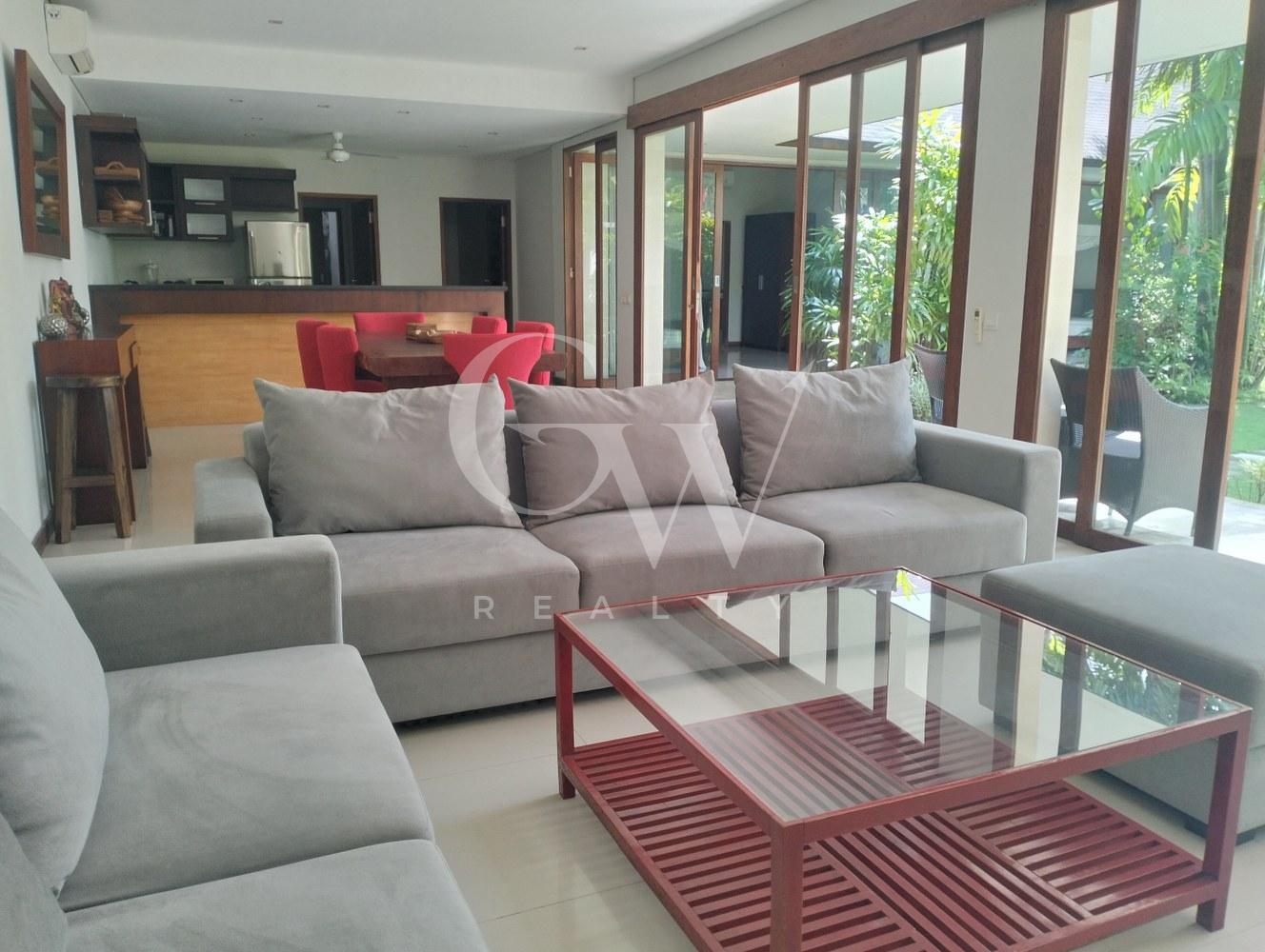 Villa Holiday