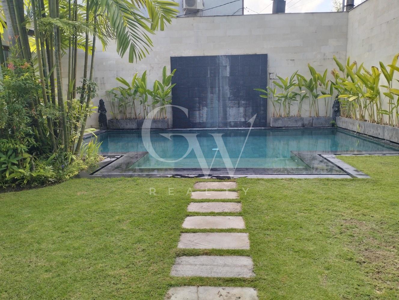 Villa Holiday