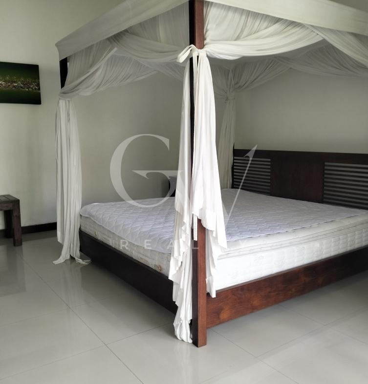 Villa Holiday