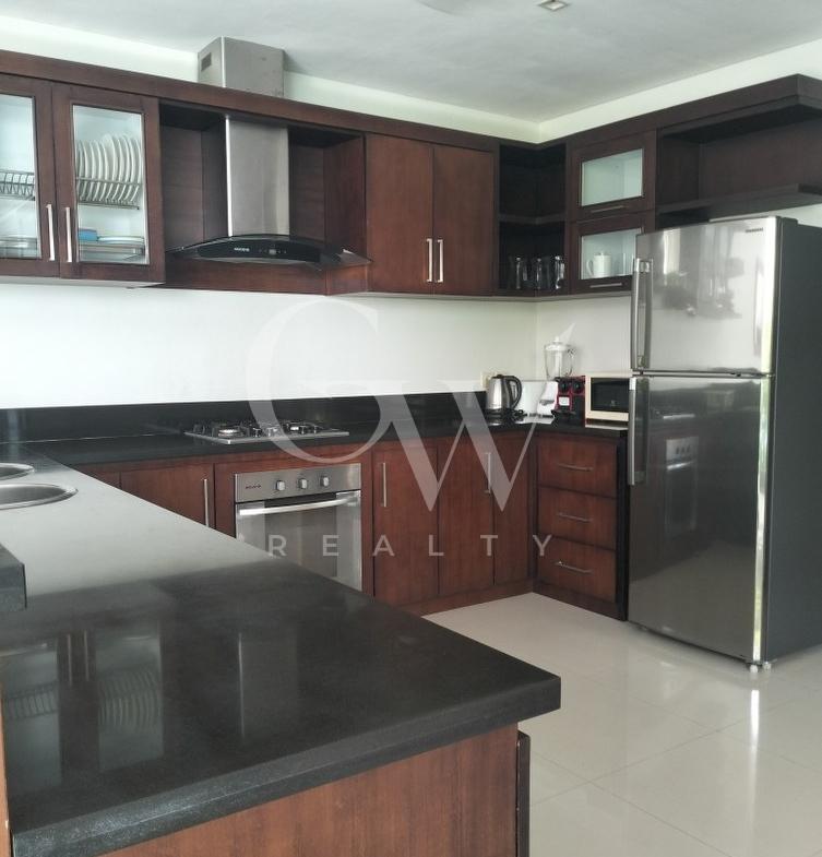 Villa Holiday