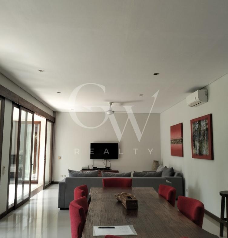 Villa Holiday