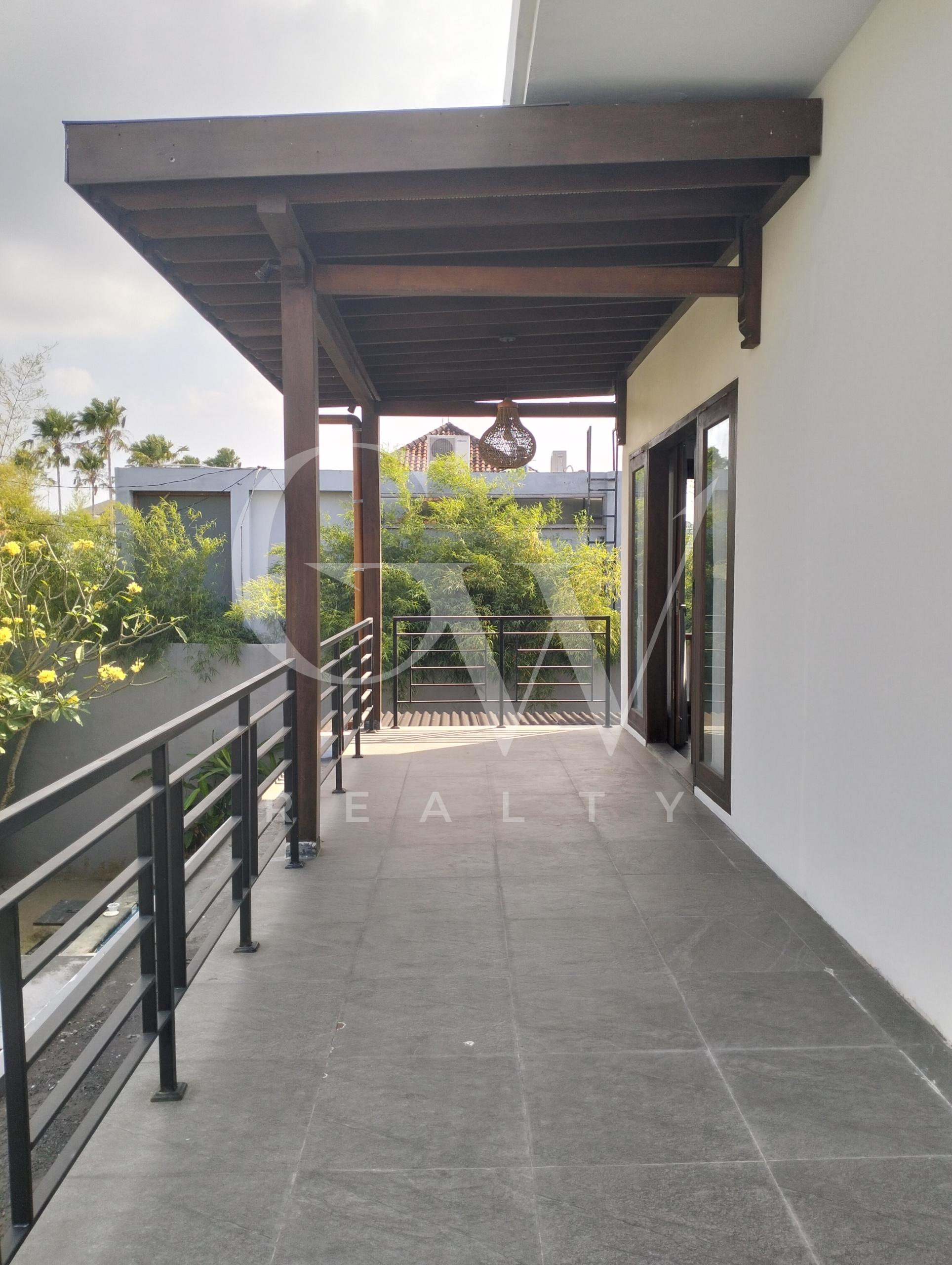 Villa Coconut