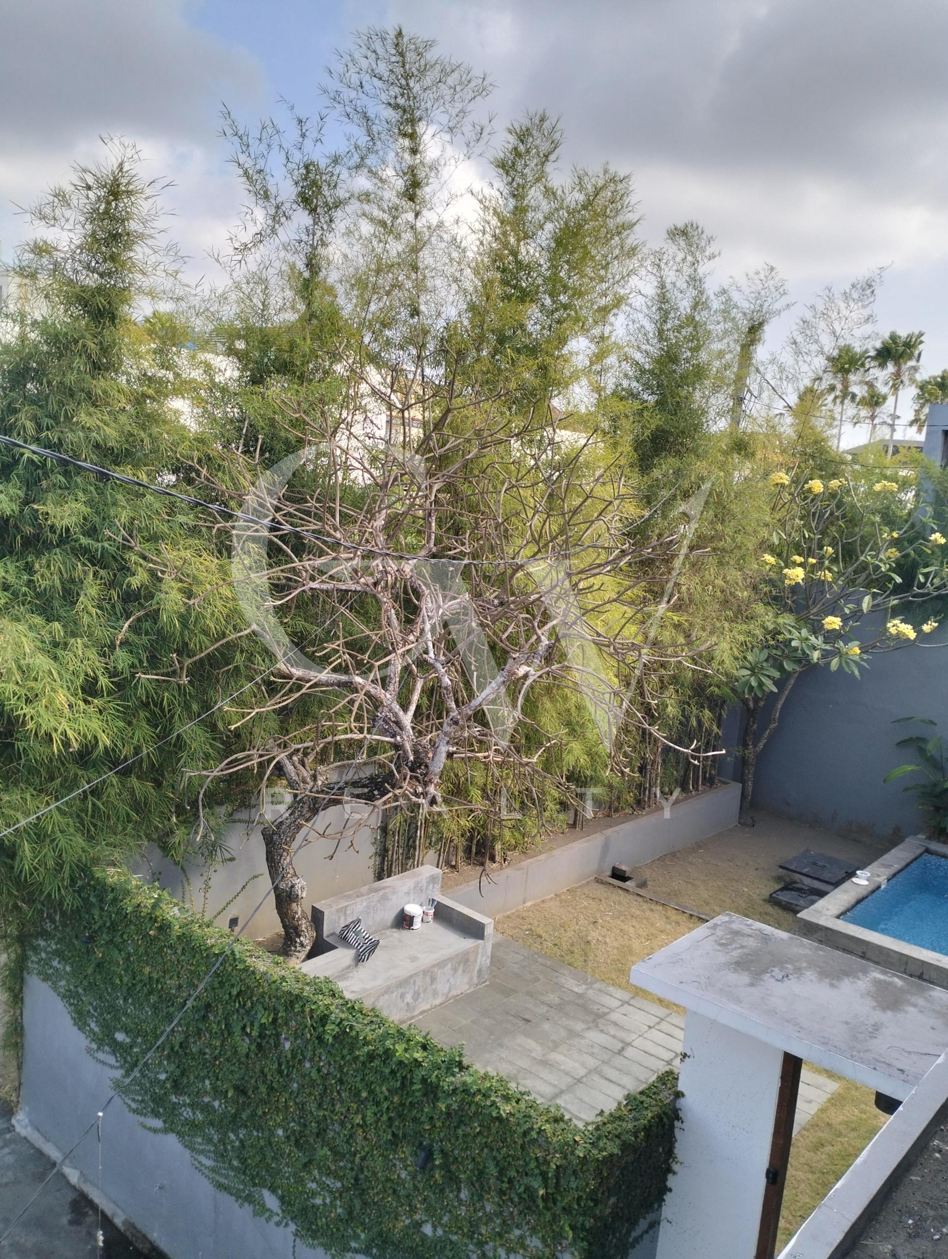 Villa Coconut